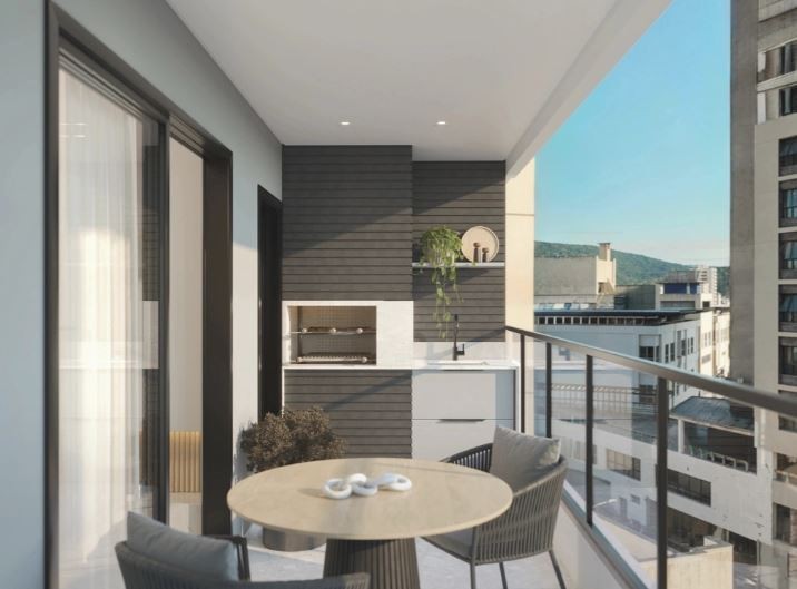 Apartamento, 2 quartos, 66 m² - Foto 5