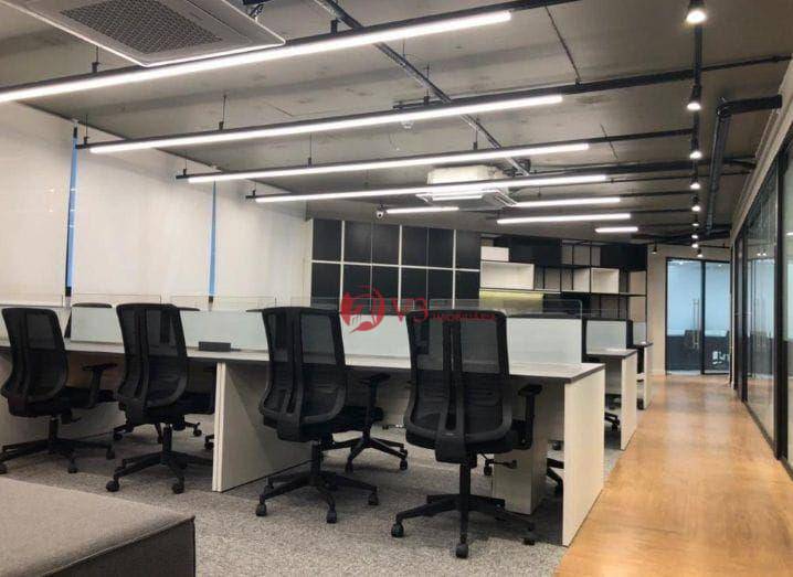 Prédio Inteiro para alugar, 410m² - Foto 2