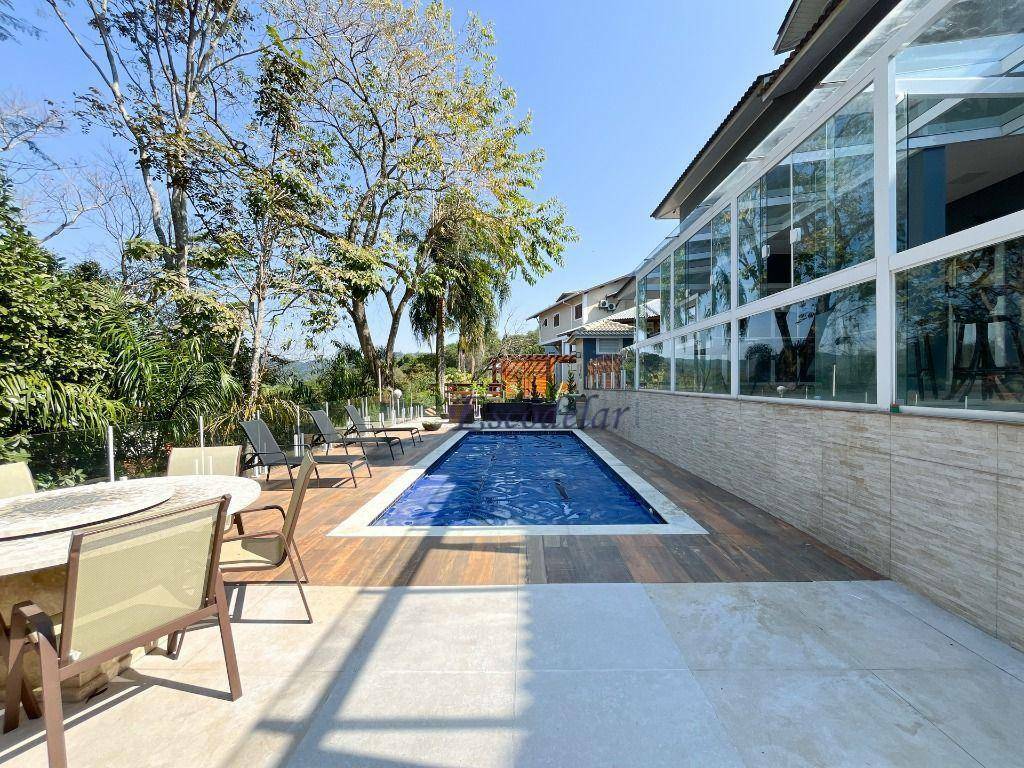 Casa de Condomínio à venda com 3 quartos, 340m² - Foto 32