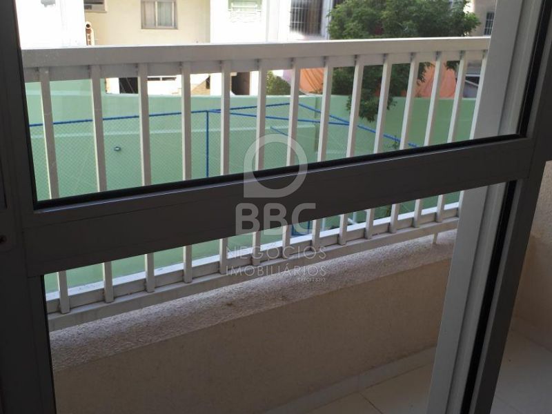 Apartamento à venda com 2 quartos, 52m² - Foto 11