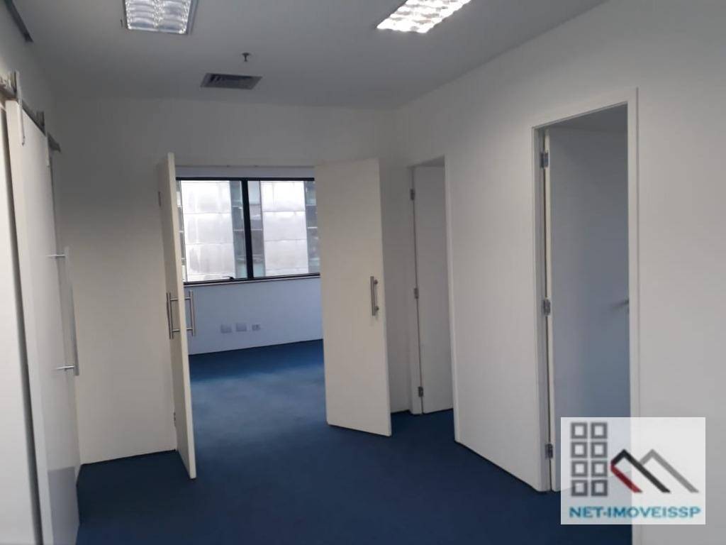 Conjunto Comercial-Sala para alugar, 280m² - Foto 12