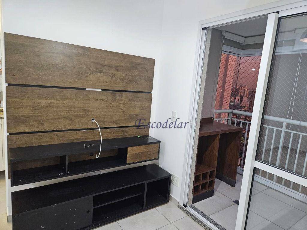 Apartamento à venda com 1 quarto, 42m² - Foto 15