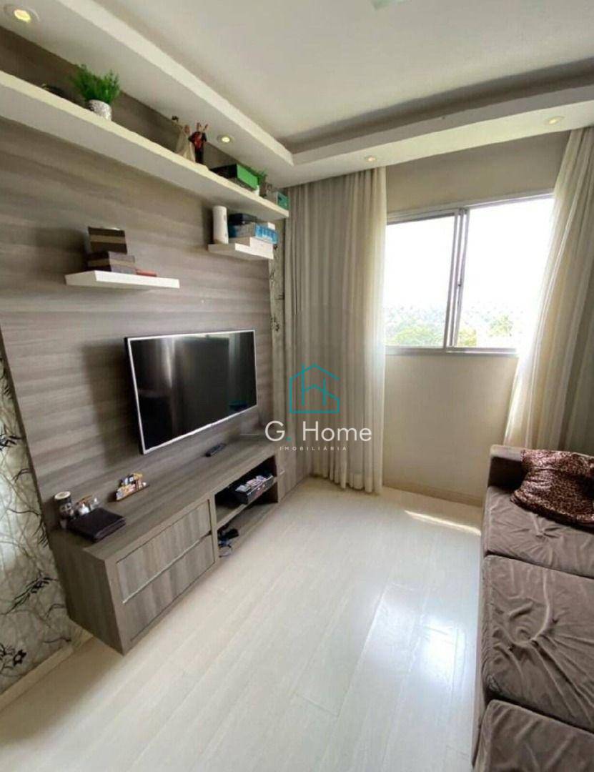 Apartamento para alugar com 2 quartos, 45m² - Foto 3