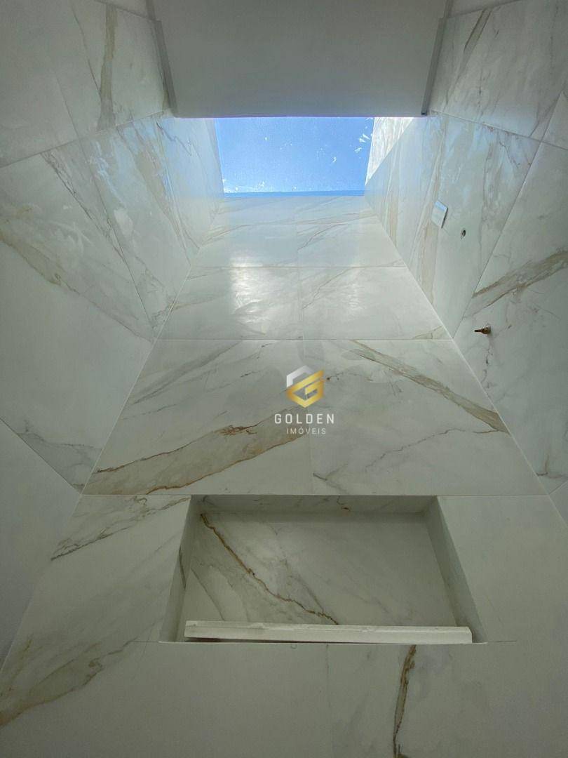 Sobrado à venda com 3 quartos, 95m² - Foto 12