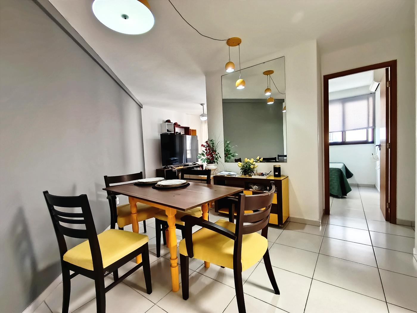 Apartamento à venda com 3 quartos, 75m² - Foto 7