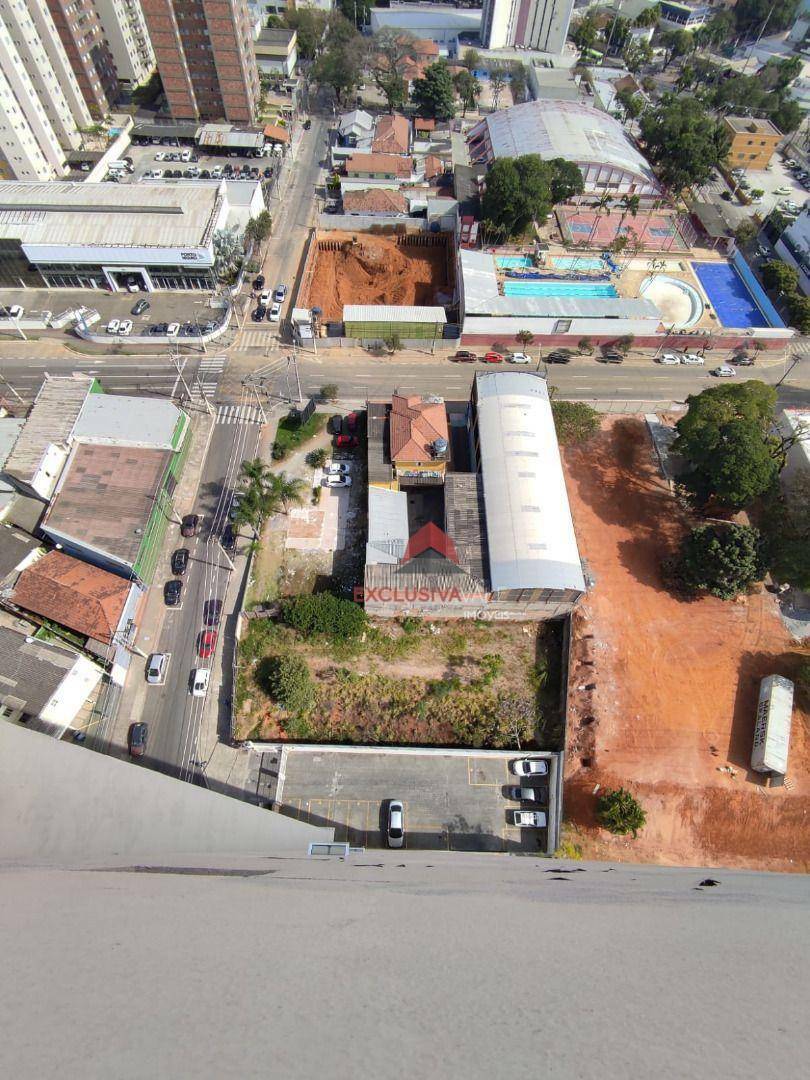 Terreno à venda, 1331M2 - Foto 1