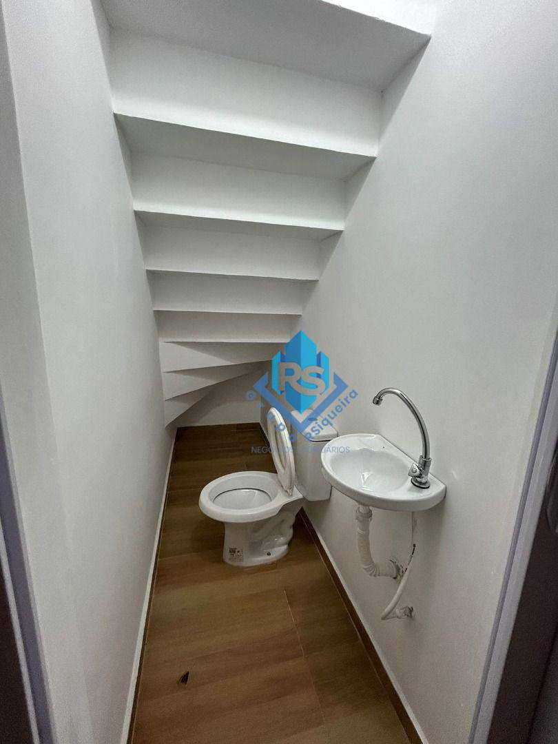 Sobrado à venda com 2 quartos, 130m² - Foto 15