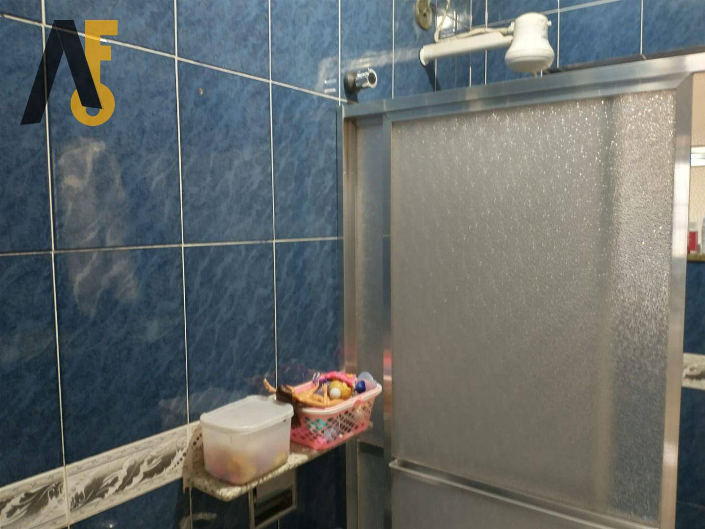 Casa de Condomínio à venda com 4 quartos, 170m² - Foto 6