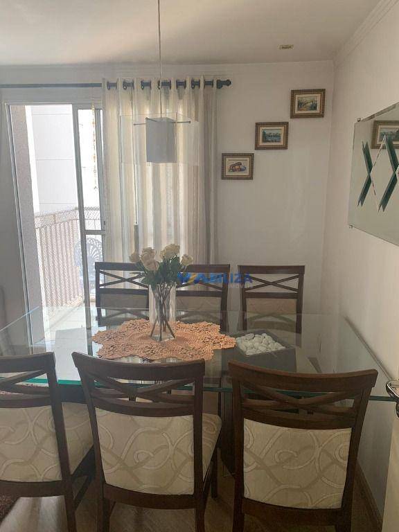 Apartamento à venda com 3 quartos, 69m² - Foto 31