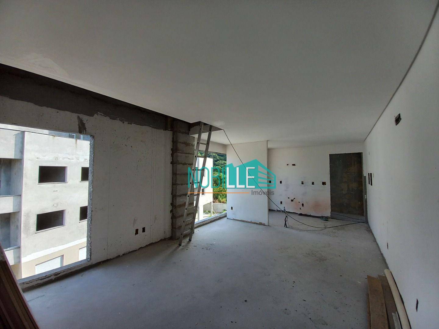 Apartamento à venda com 3 quartos, 101m² - Foto 16