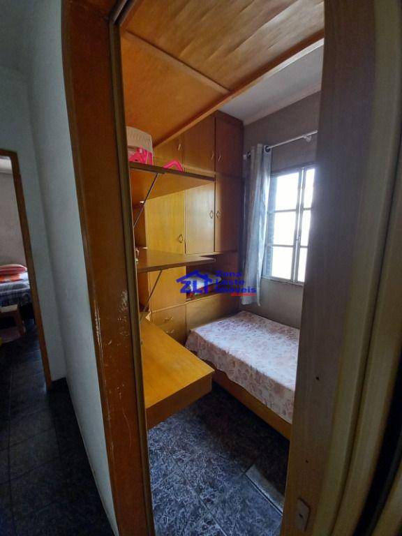 Sobrado à venda com 4 quartos, 180m² - Foto 6