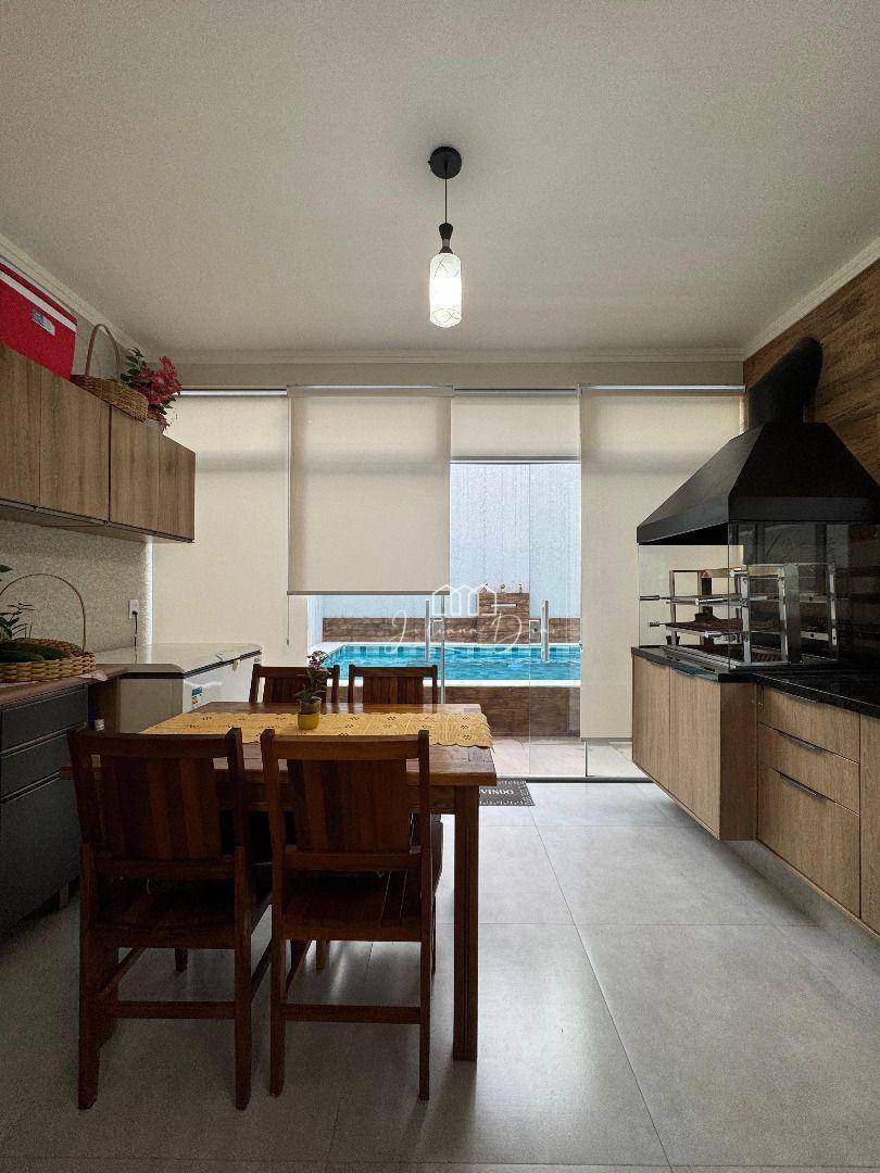 Sobrado à venda com 3 quartos, 119m² - Foto 14