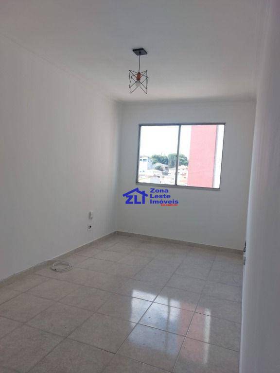 Apartamento à venda com 1 quarto, 34m² - Foto 5