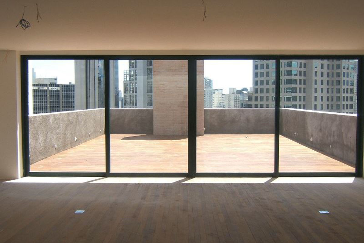 Apartamento à venda com 3 quartos, 349m² - Foto 3