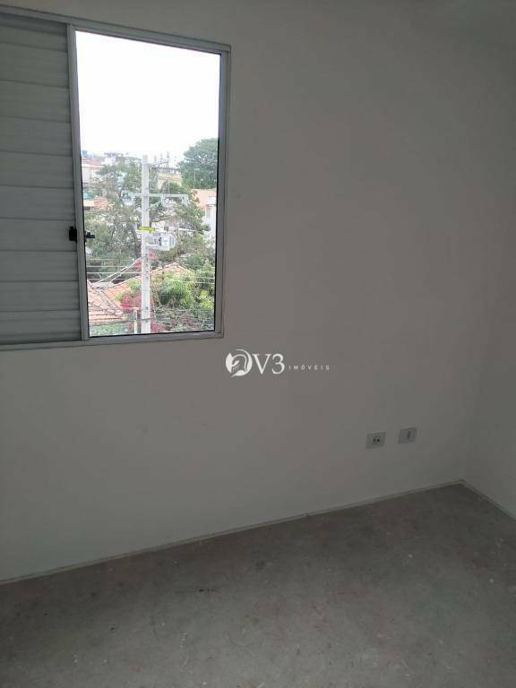 Apartamento à venda com 2 quartos, 42m² - Foto 5