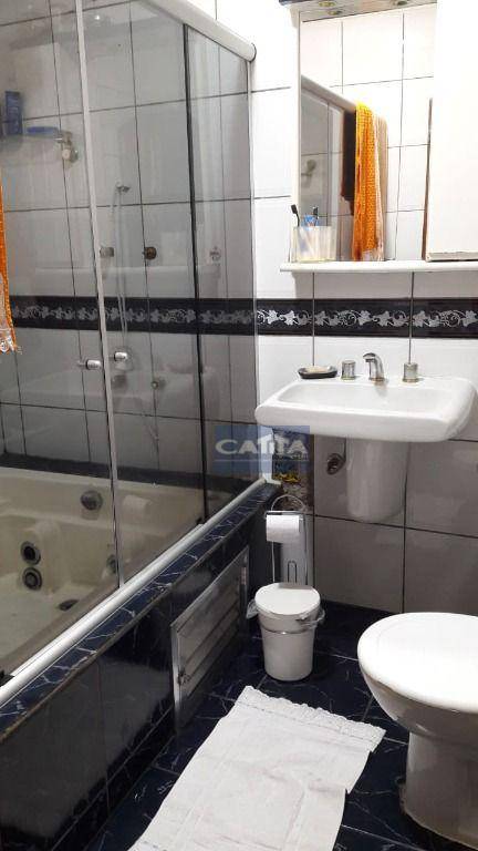 Sobrado à venda com 5 quartos, 120m² - Foto 6