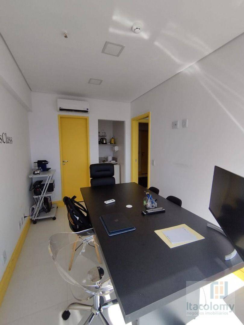 Sala-Conjunto, 40 m² - Foto 1