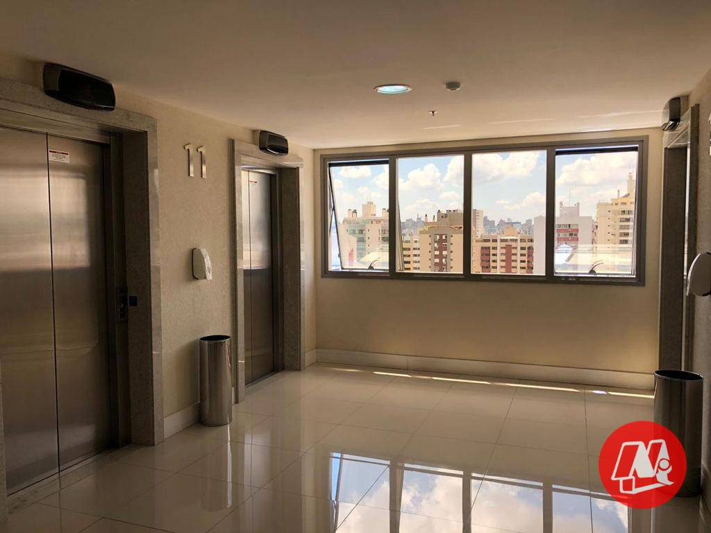 Conjunto Comercial-Sala à venda, 54m² - Foto 15