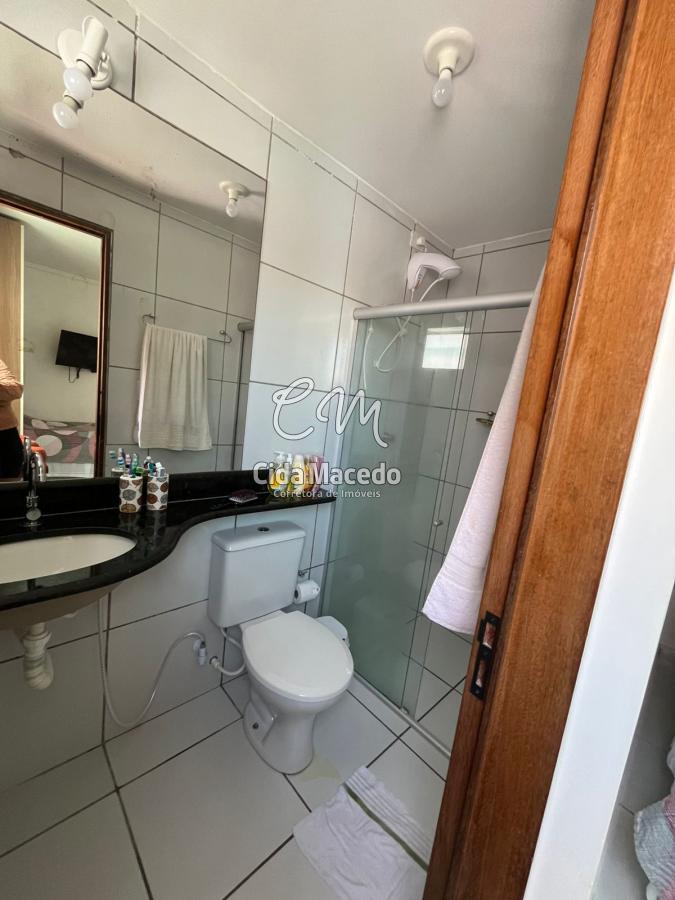 Apartamento à venda com 2 quartos, 72m² - Foto 7