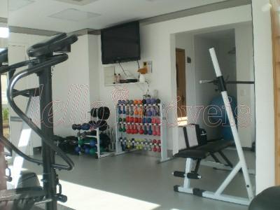 Apartamento, 3 quartos, 240 m² - Foto 17