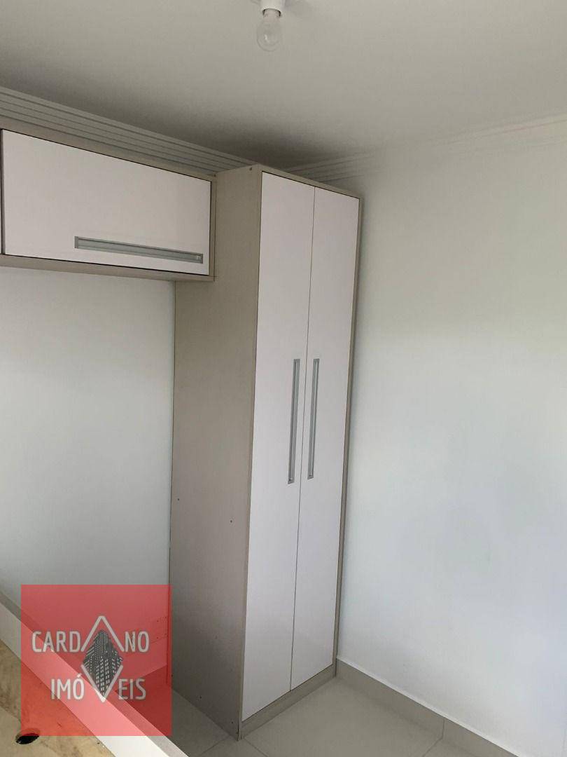 Apartamento à venda com 3 quartos, 62m² - Foto 11