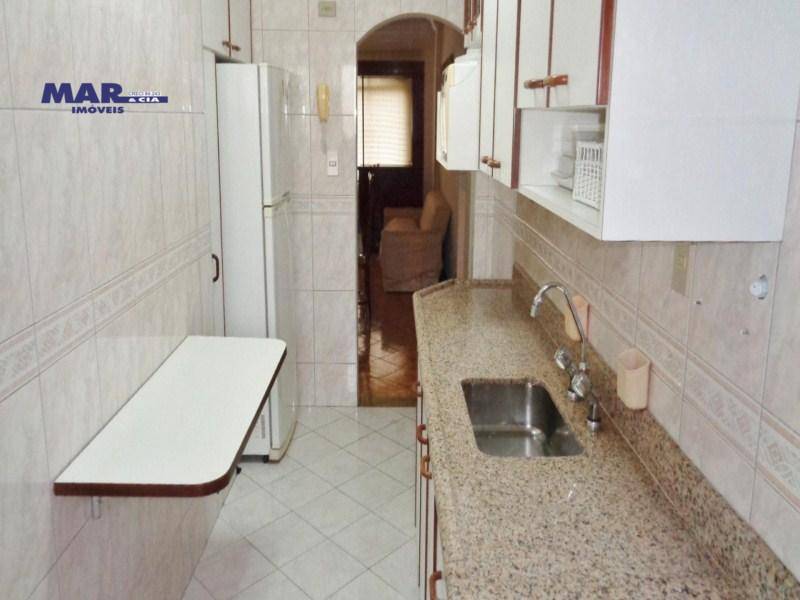 Apartamento à venda com 2 quartos, 80m² - Foto 7