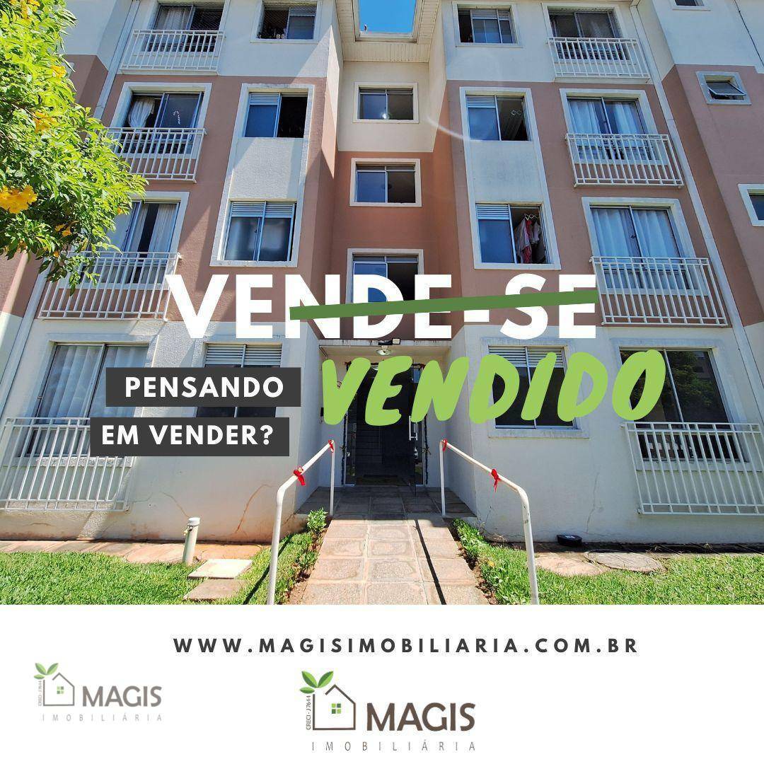 Apartamento à venda com 2 quartos, 55m² - Foto 1