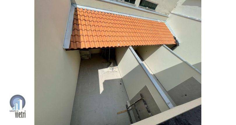 Sobrado à venda com 3 quartos, 140m² - Foto 7