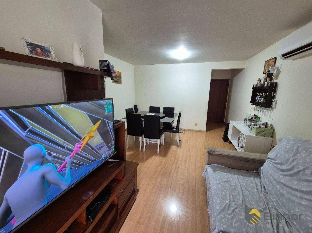 Apartamento à venda com 3 quartos, 80m² - Foto 3