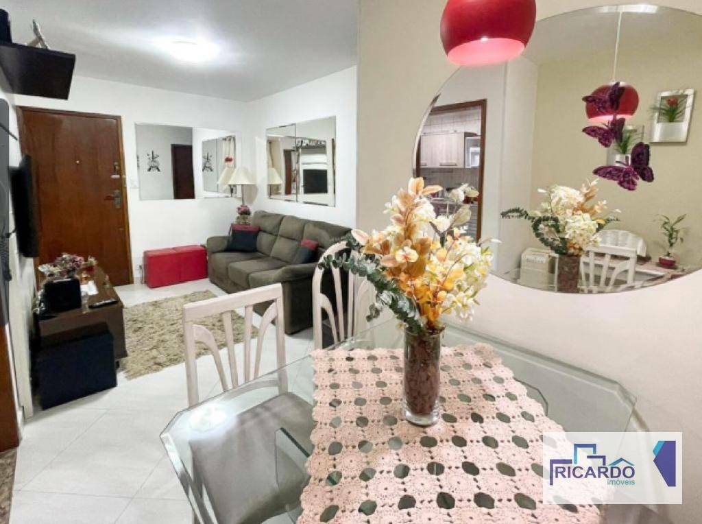 Apartamento à venda com 2 quartos, 56m² - Foto 6