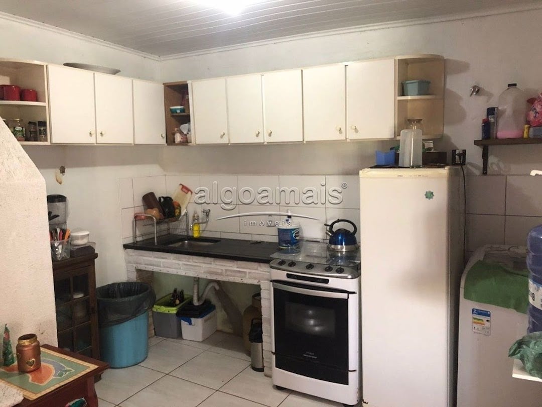 Casa à venda com 3 quartos, 115m² - Foto 13