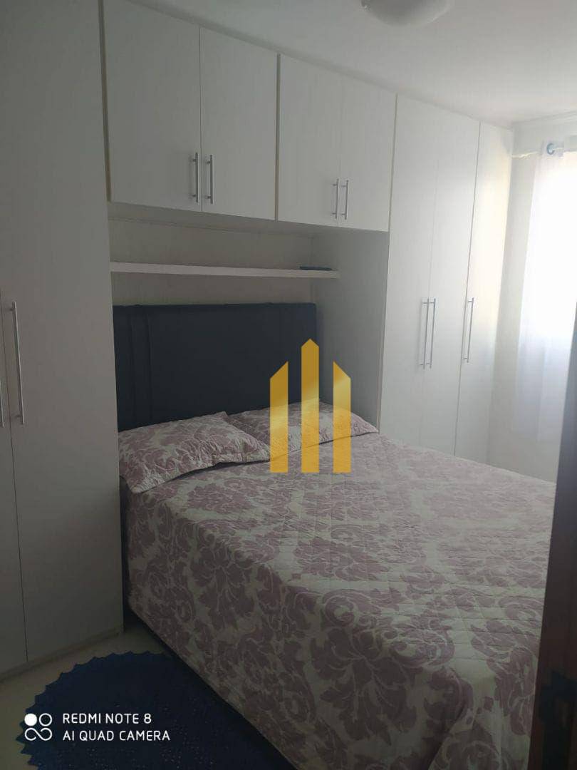 Apartamento à venda com 2 quartos, 58m² - Foto 7