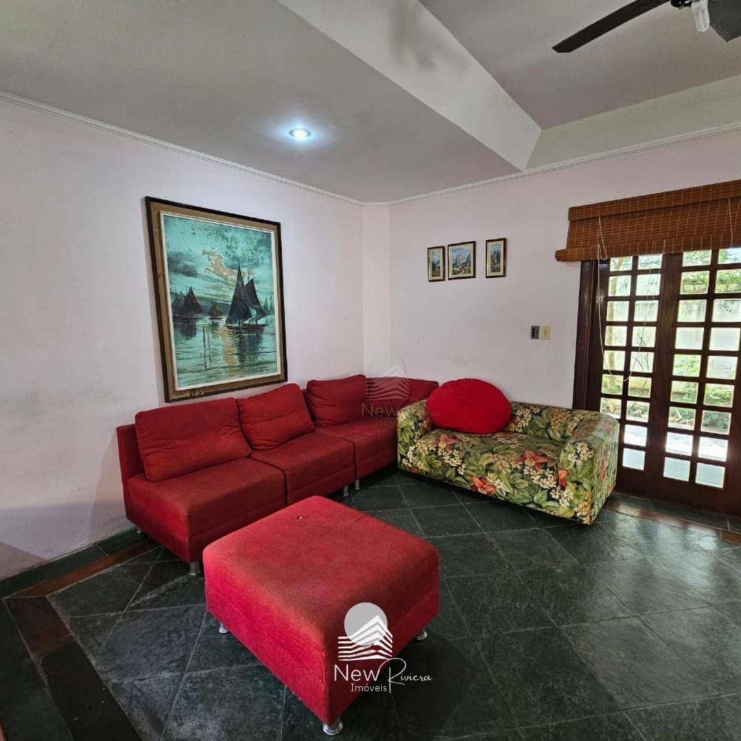Casa de Condomínio para alugar com 4 quartos, 267m² - Foto 9