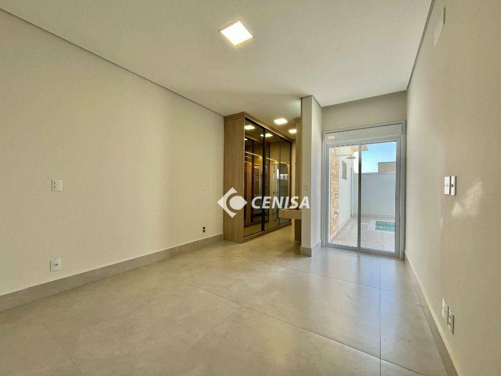 Casa de Condomínio à venda com 3 quartos, 190m² - Foto 29