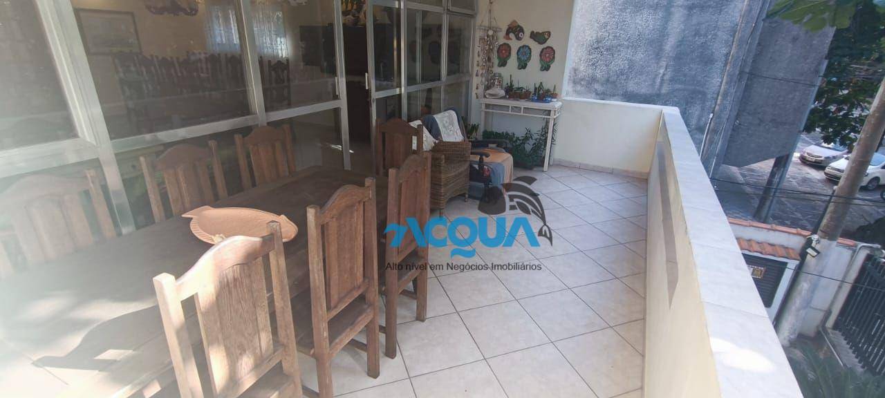 Apartamento para alugar com 3 quartos, 100m² - Foto 6