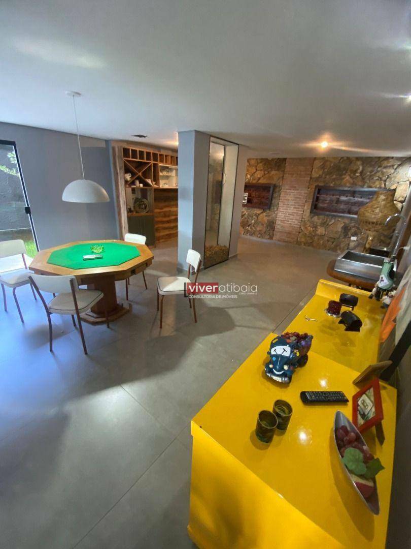 Casa de Condomínio à venda e aluguel com 3 quartos, 564m² - Foto 14