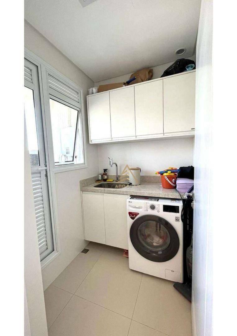 Apartamento à venda com 3 quartos, 118m² - Foto 11