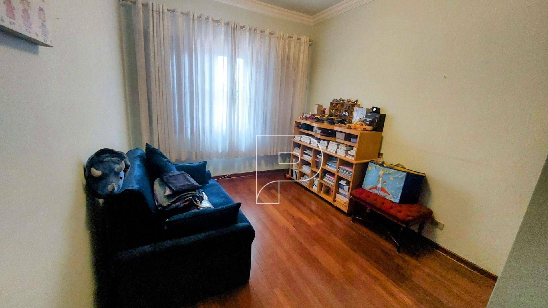 Casa de Condomínio à venda com 4 quartos, 300m² - Foto 21