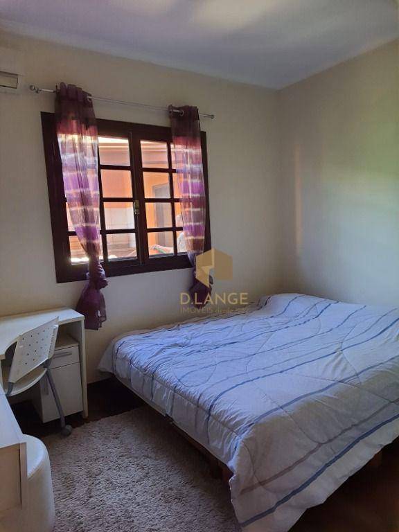 Casa de Condomínio à venda com 3 quartos, 153m² - Foto 12