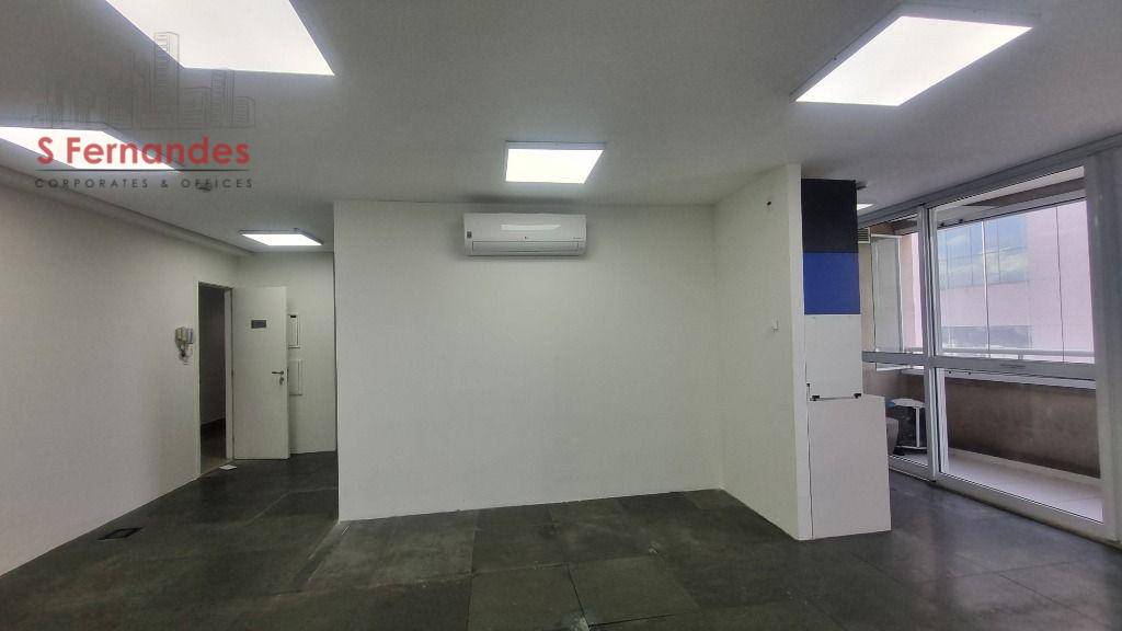 Conjunto Comercial-Sala para alugar, 61m² - Foto 5