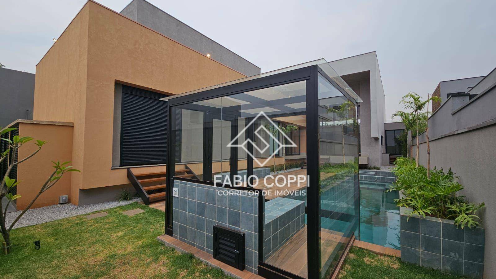 Casa de Condomínio à venda com 3 quartos, 335m² - Foto 14