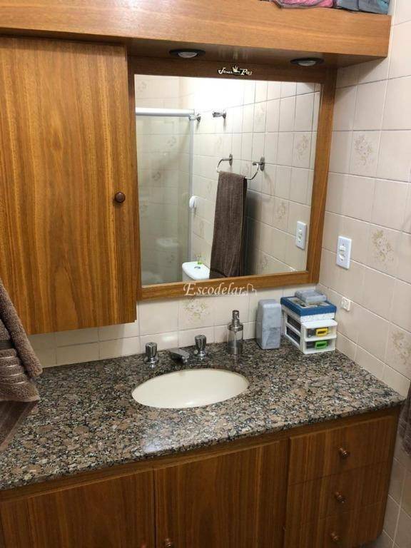 Apartamento à venda com 3 quartos, 105m² - Foto 11