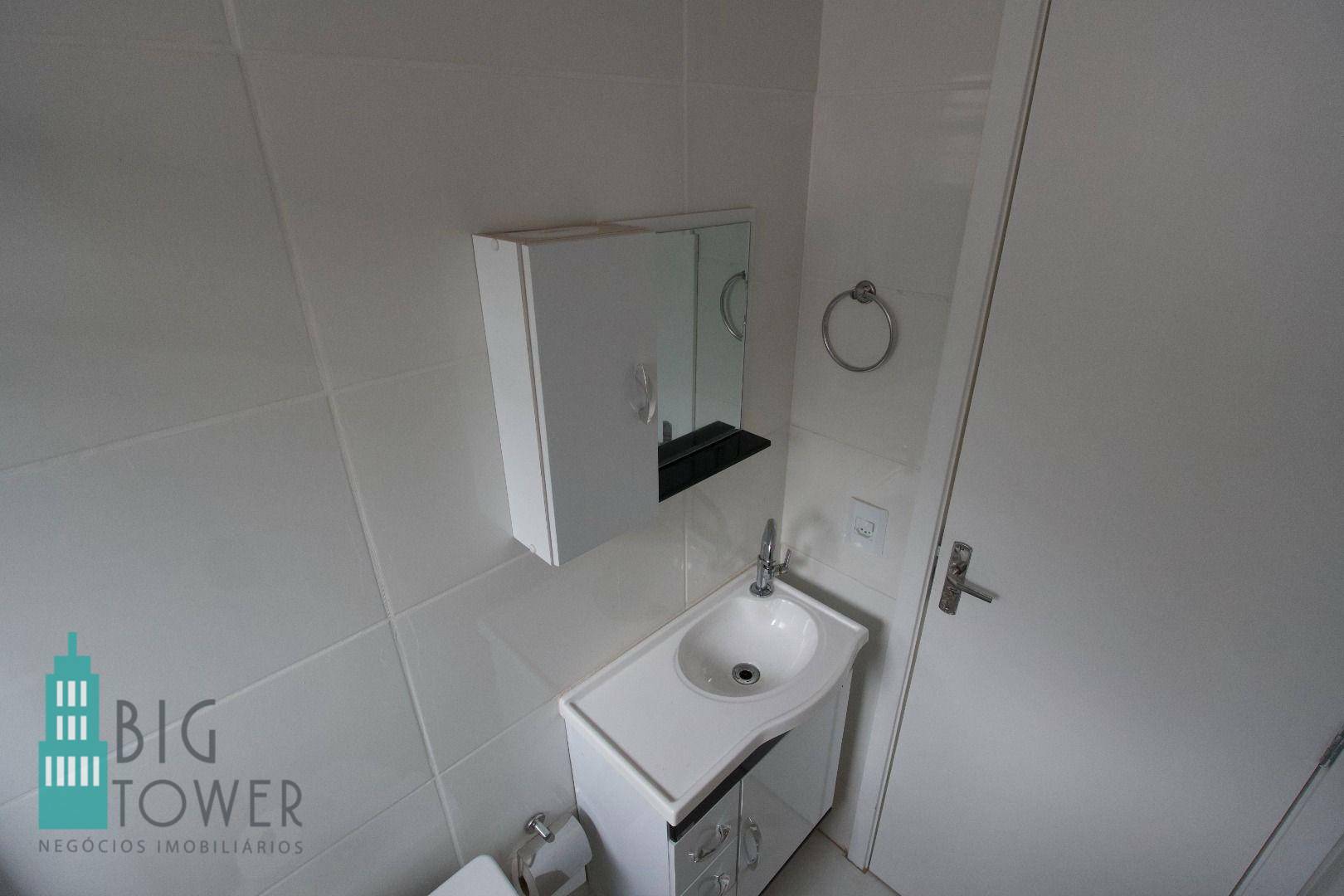 Apartamento para alugar com 2 quartos, 40m² - Foto 9