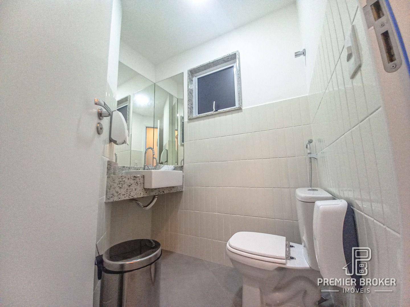 Apartamento à venda com 2 quartos, 65m² - Foto 31