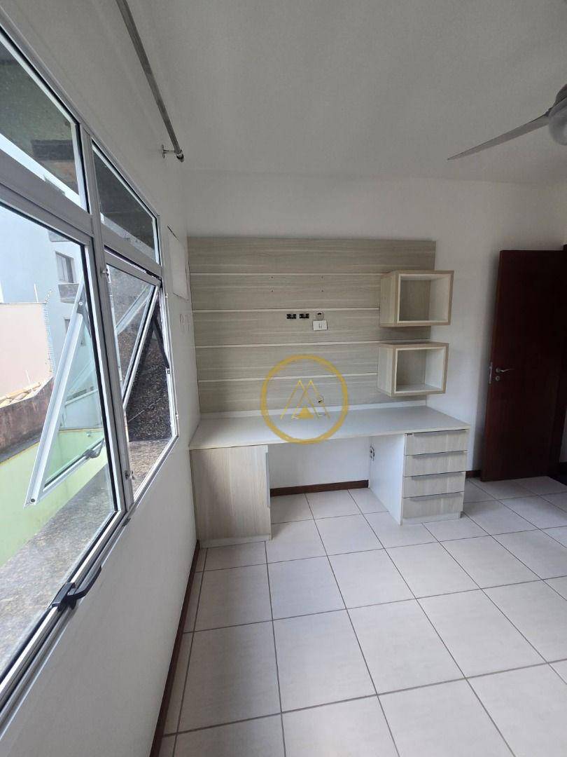 Apartamento à venda com 3 quartos, 131m² - Foto 25