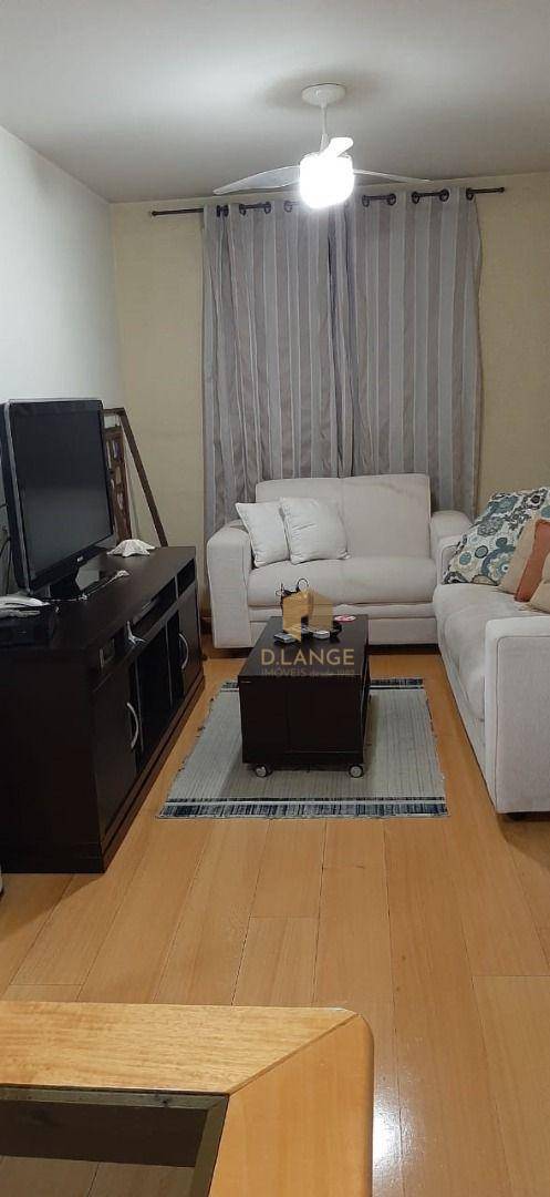 Apartamento à venda com 2 quartos, 64m² - Foto 3