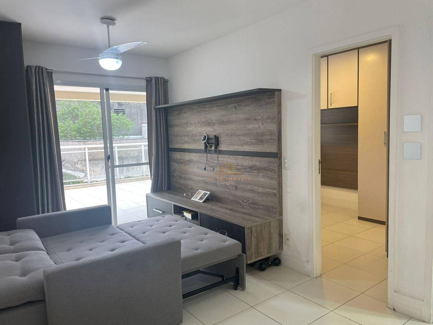 Apartamento à venda com 1 quarto, 84m² - Foto 16