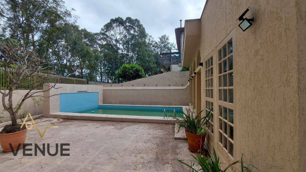 Casa de Condomínio à venda com 4 quartos, 288m² - Foto 25