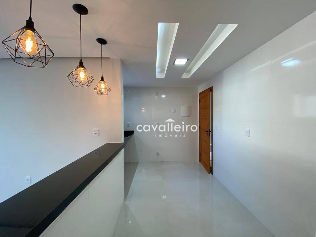 Casa à venda com 3 quartos, 102m² - Foto 9