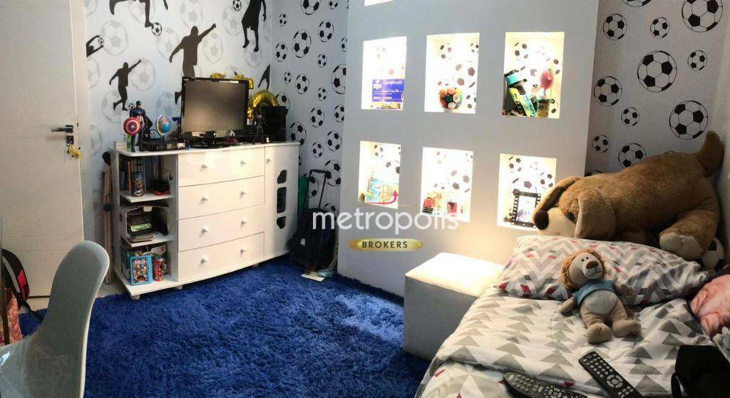 Apartamento à venda com 3 quartos, 59m² - Foto 6